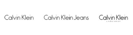 calvin klein qualità
